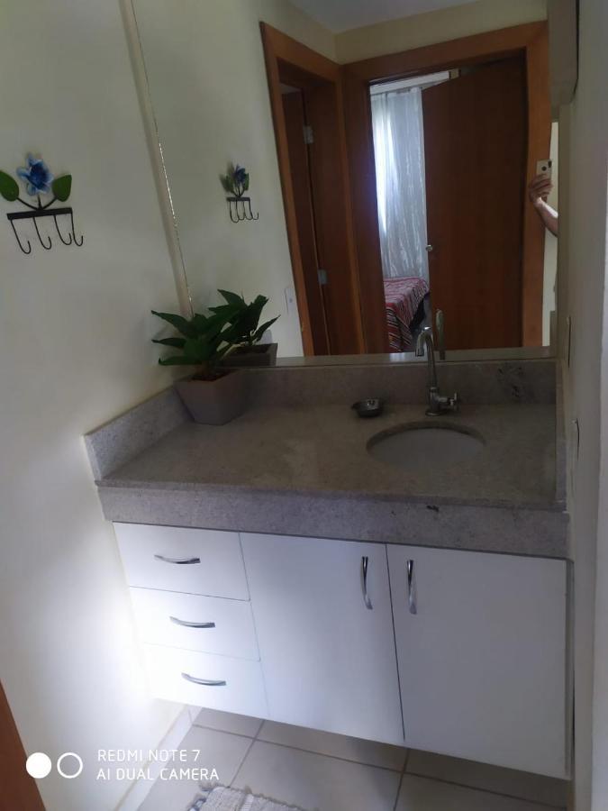 Aldeia Aguas Park - Flat Quartier Apartment