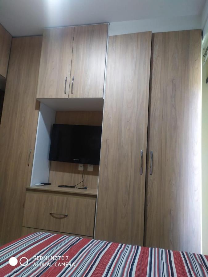 Aldeia Aguas Park - Flat Quartier Barra do Pirai
