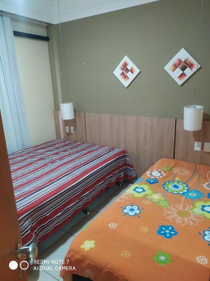 Aldeia Aguas Park - Flat Quartier Apartment