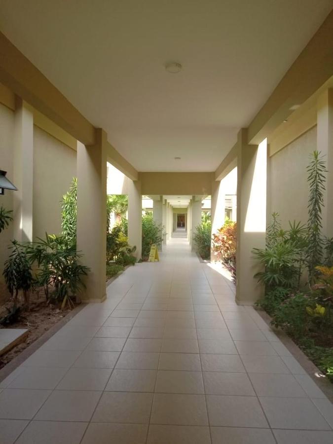 Aldeia Aguas Park - Flat Quartier *