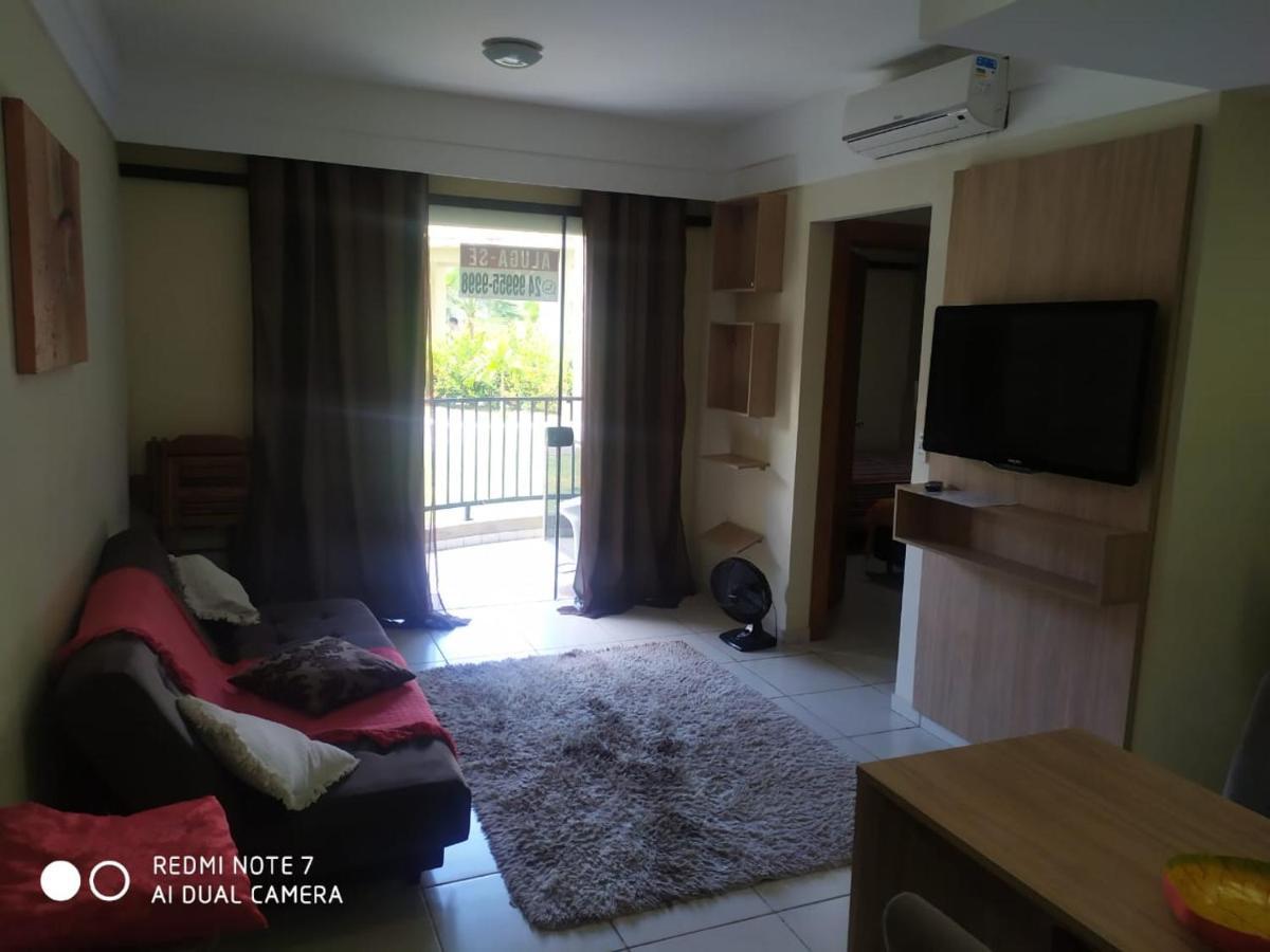 Aldeia Aguas Park - Flat Quartier * Barra do Pirai