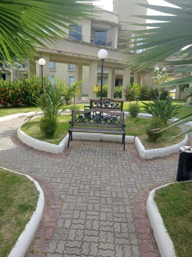 Aldeia Aguas Park - Flat Quartier Apartment *