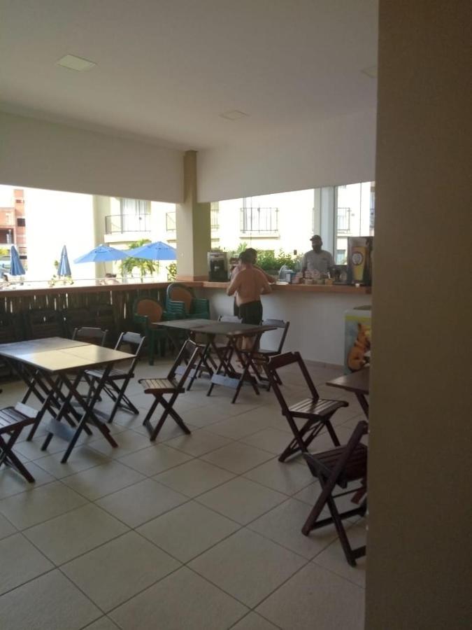 Aldeia Aguas Park - Flat Quartier Barra do Pirai