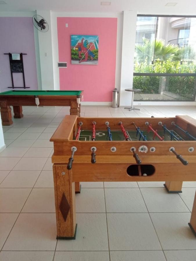 Apartment Aldeia Aguas Park - Flat Quartier *